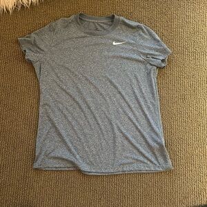 Nike workout shirt